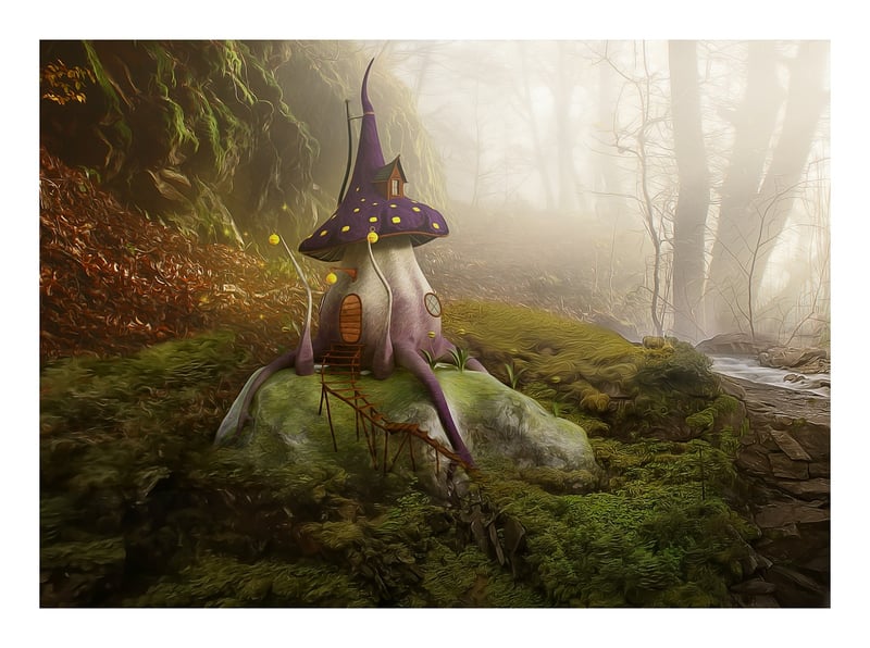 Enchantment Charms